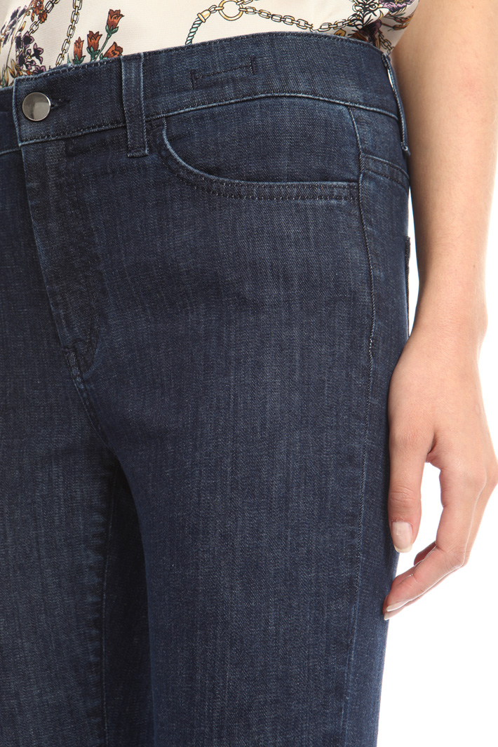 Five pocket jeans Intrend Five pocket jeans Intrend