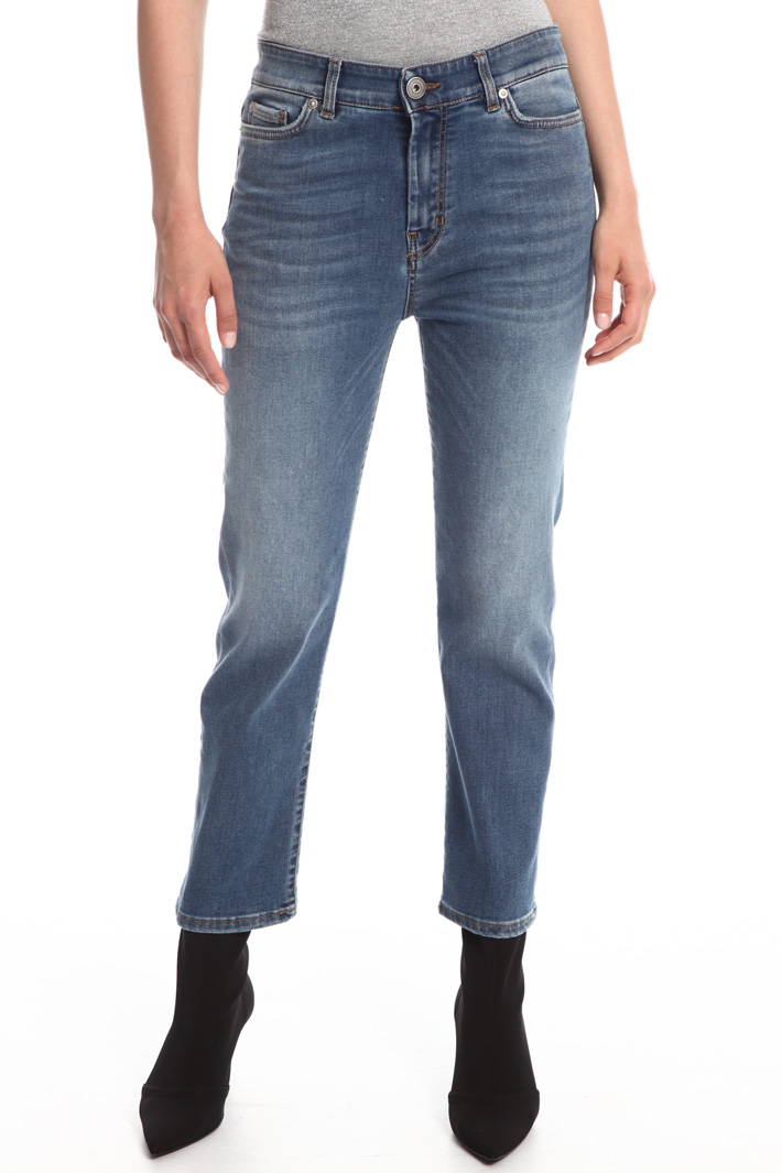 Five-pocket jeans Intrend Five-pocket jeans Intrend