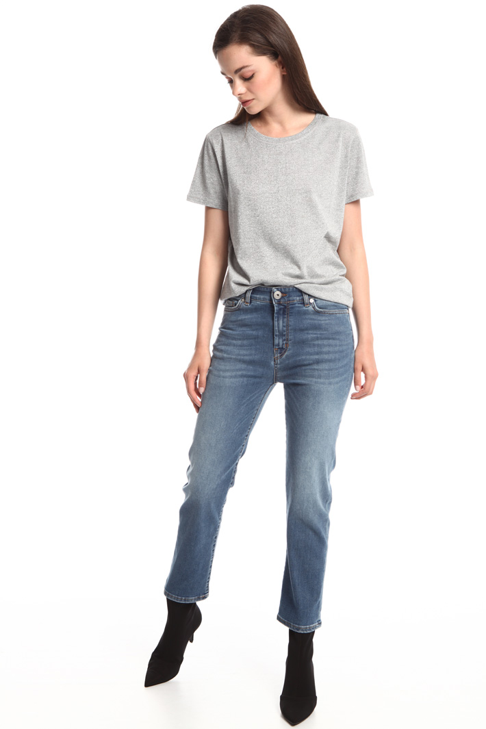 Five-pocket jeans Intrend Five-pocket jeans Intrend