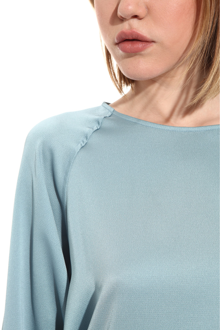 Soft fit blouse Intrend Soft fit blouse Intrend