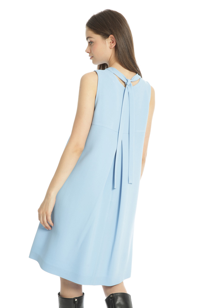 Viscose cady dress Intrend Viscose cady dress Intrend