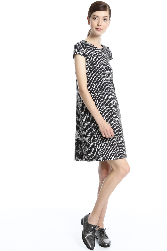 Triacetate dress Intrend Triacetate dress Intrend