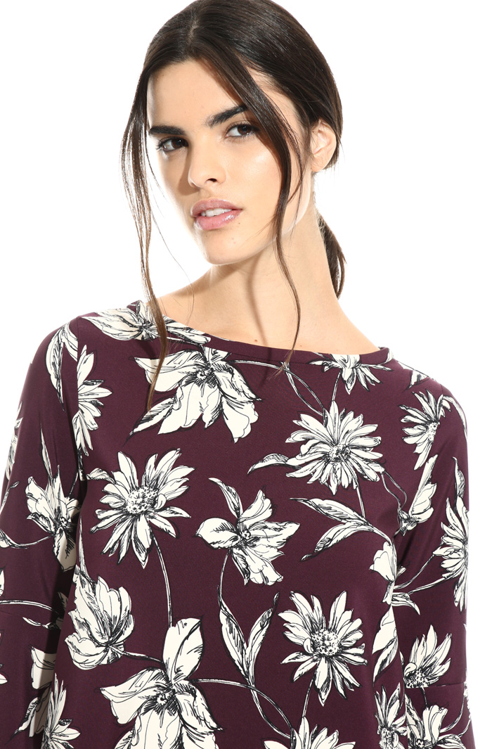 Cady dress with pockets Intrend Cady dress with pockets Intrend