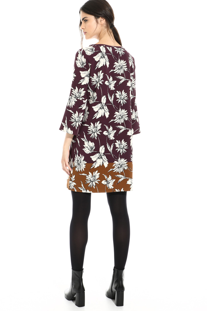 Cady dress with pockets Intrend Cady dress with pockets Intrend