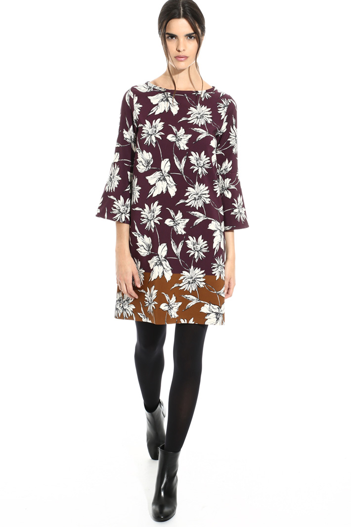 Cady dress with pockets Intrend Cady dress with pockets Intrend