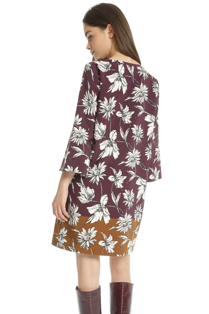Cady dress with pockets Intrend Cady dress with pockets Intrend
