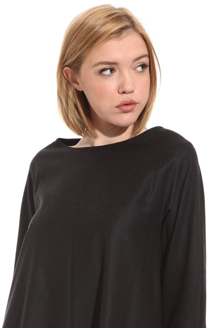 Pure virgin wool dress Intrend Pure virgin wool dress Intrend