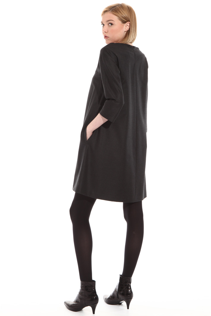 Pure virgin wool dress Intrend Pure virgin wool dress Intrend