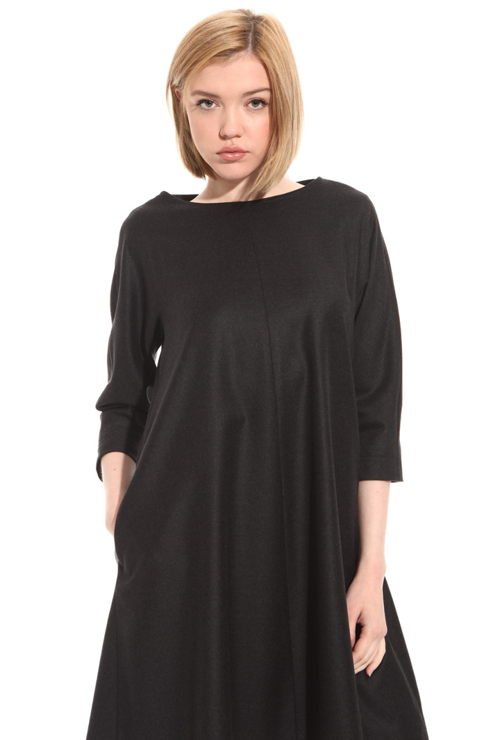 Pure virgin wool dress Intrend Pure virgin wool dress Intrend