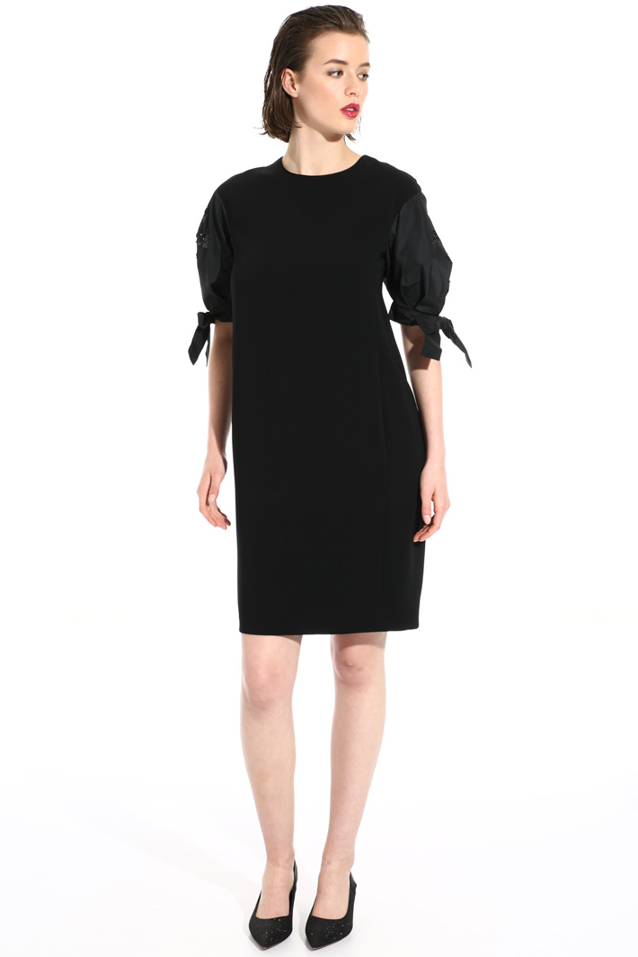 Triacetate cady dress Intrend Triacetate cady dress Intrend