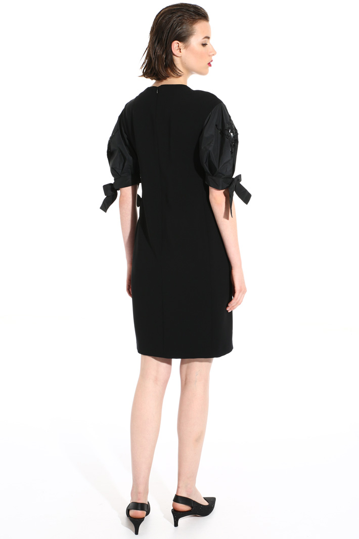 Triacetate cady dress Intrend Triacetate cady dress Intrend