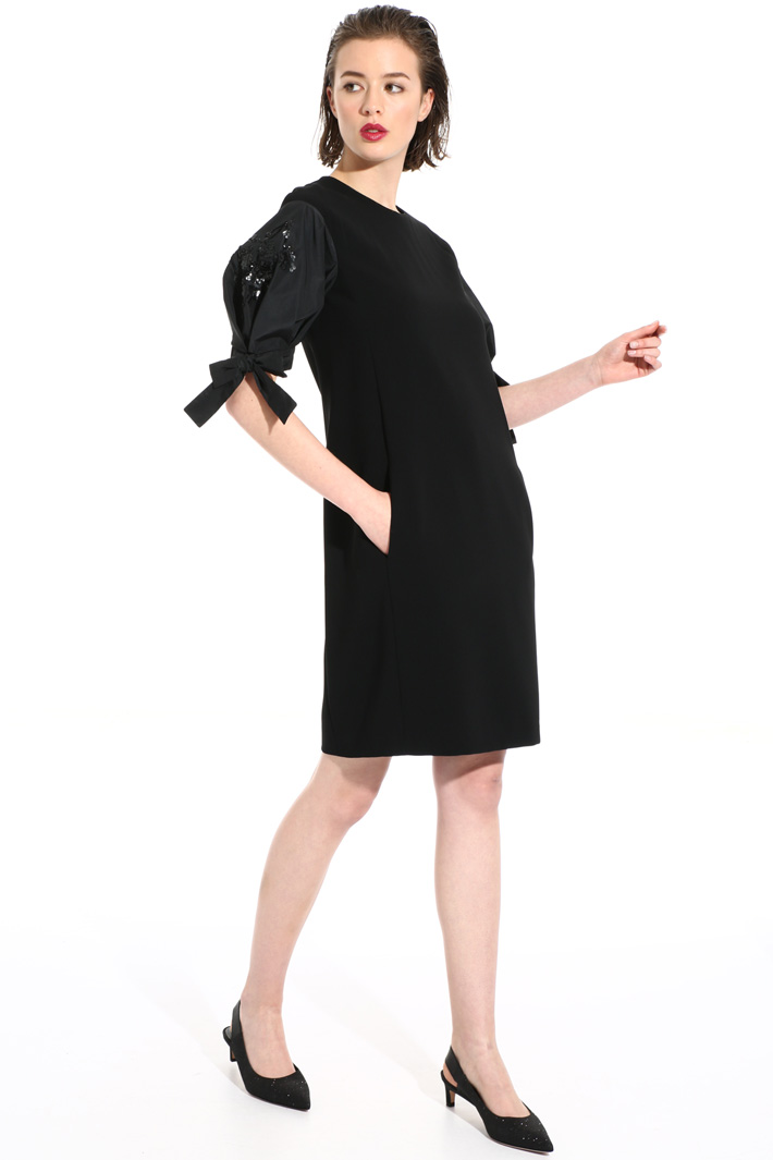 Triacetate cady dress Intrend Triacetate cady dress Intrend