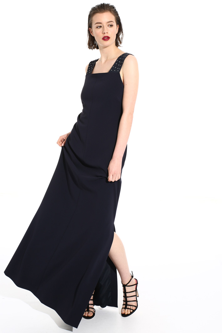 Triacetate dress Intrend Triacetate dress Intrend