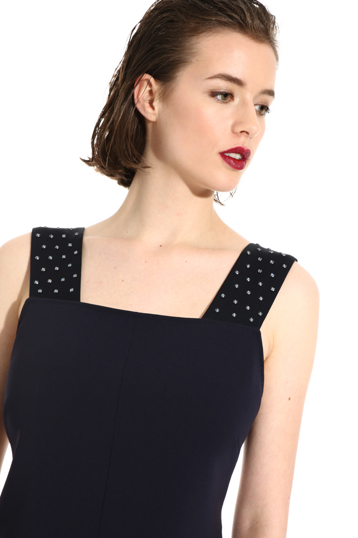 Triacetate dress Intrend Triacetate dress Intrend