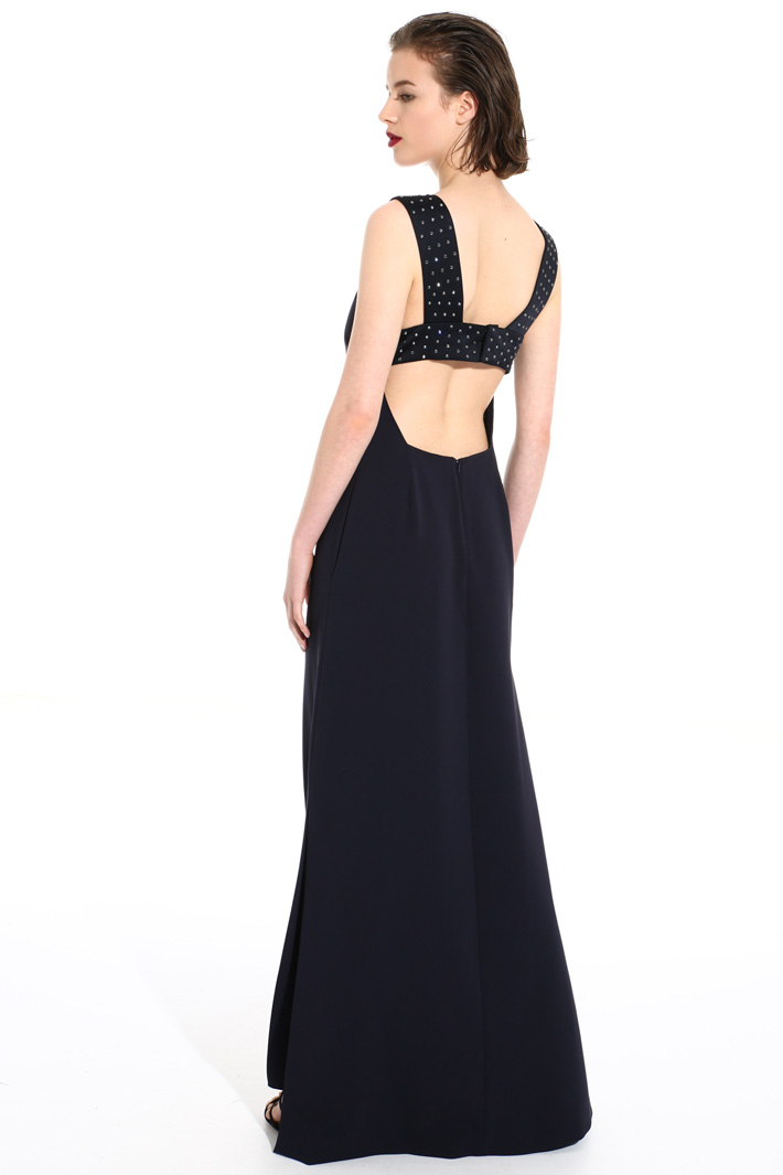 Triacetate dress Intrend Triacetate dress Intrend