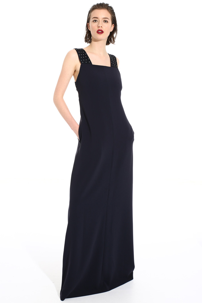 Triacetate dress Intrend Triacetate dress Intrend