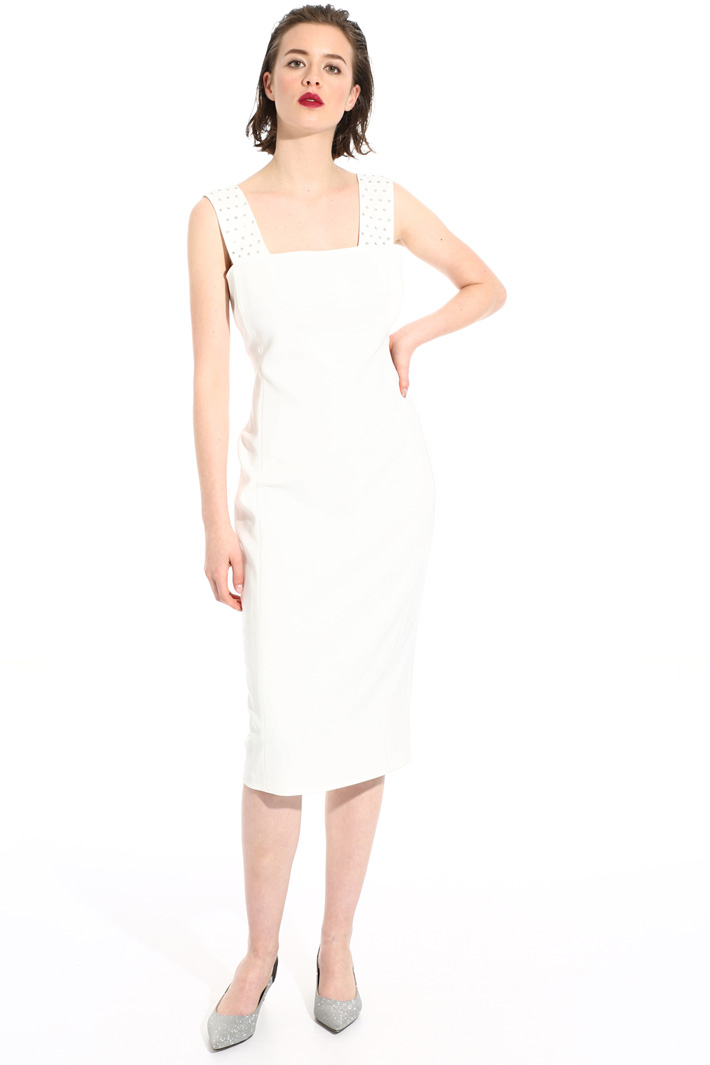 Triacetate dress Intrend Triacetate dress Intrend