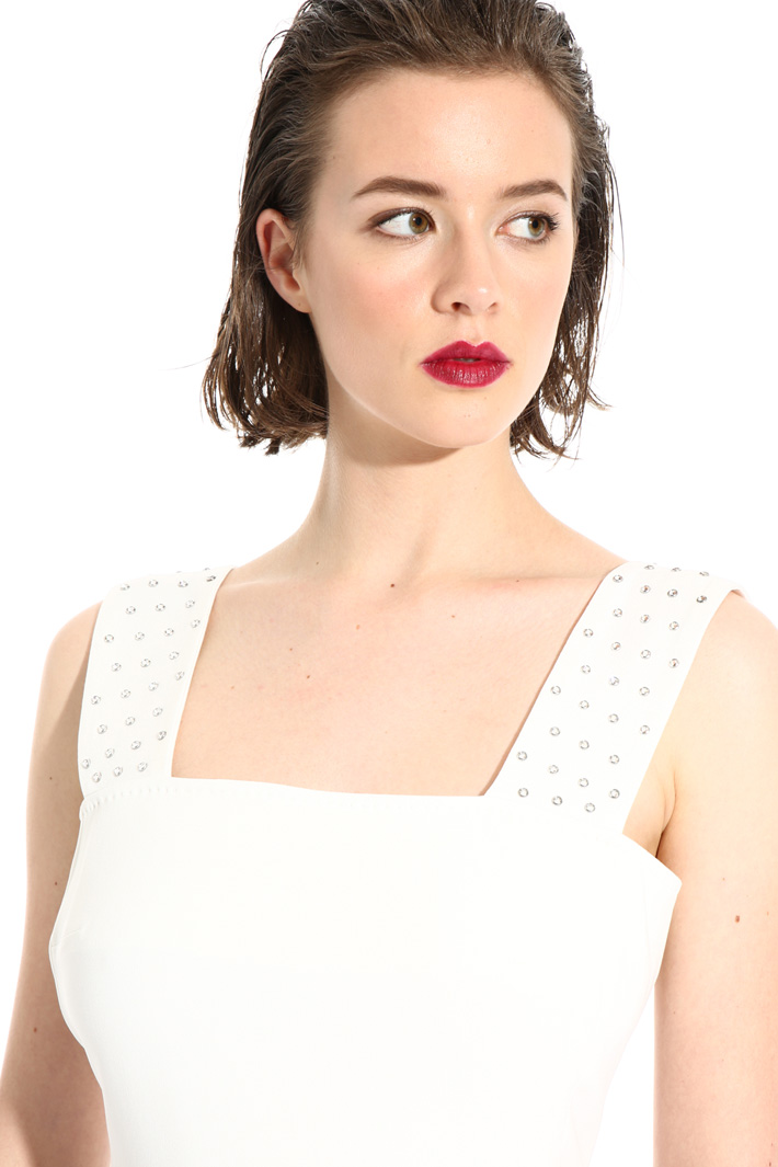 Triacetate dress Intrend Triacetate dress Intrend