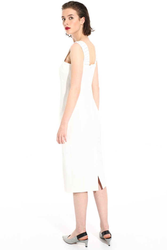 Triacetate dress Intrend Triacetate dress Intrend