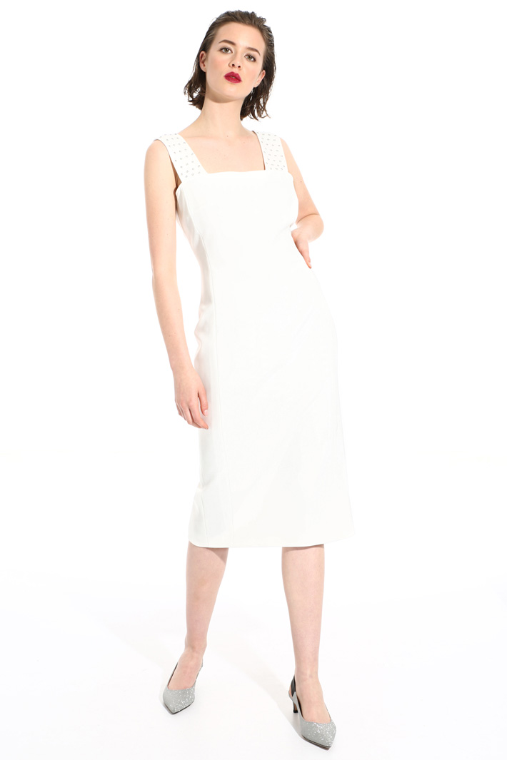 Triacetate dress Intrend Triacetate dress Intrend
