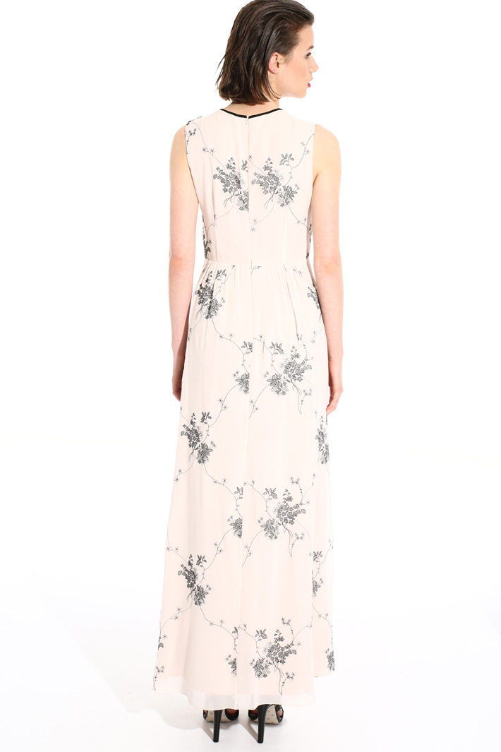 Pure silk dress Intrend Pure silk dress Intrend