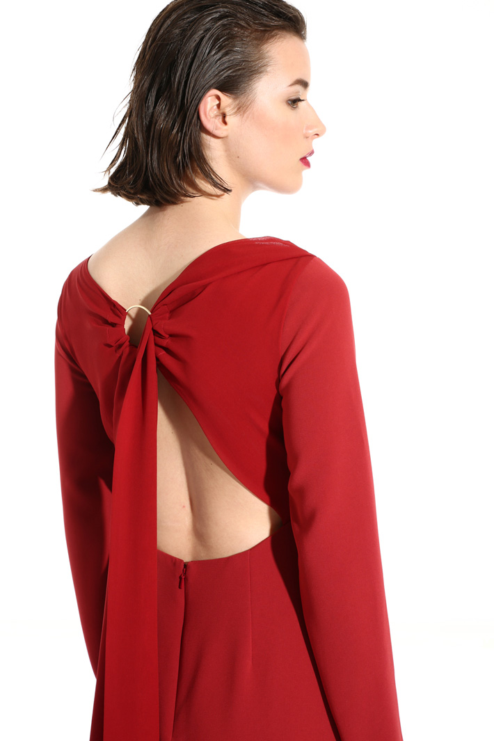 Long cady dress Intrend Long cady dress Intrend