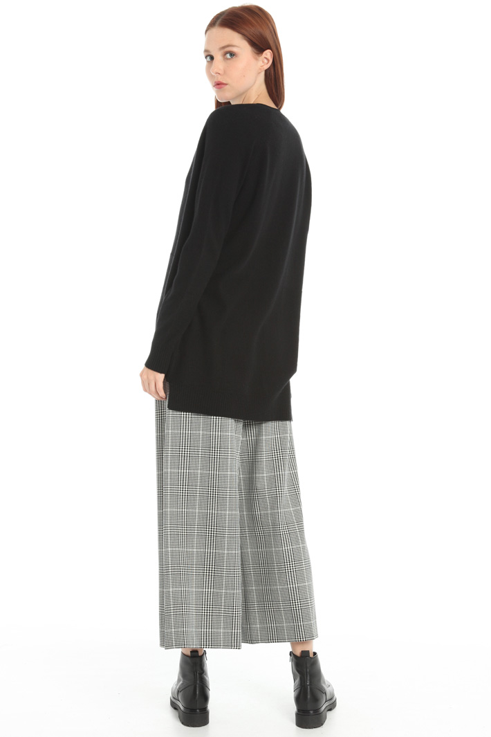 Pure wool cardigan Intrend Pure wool cardigan Intrend