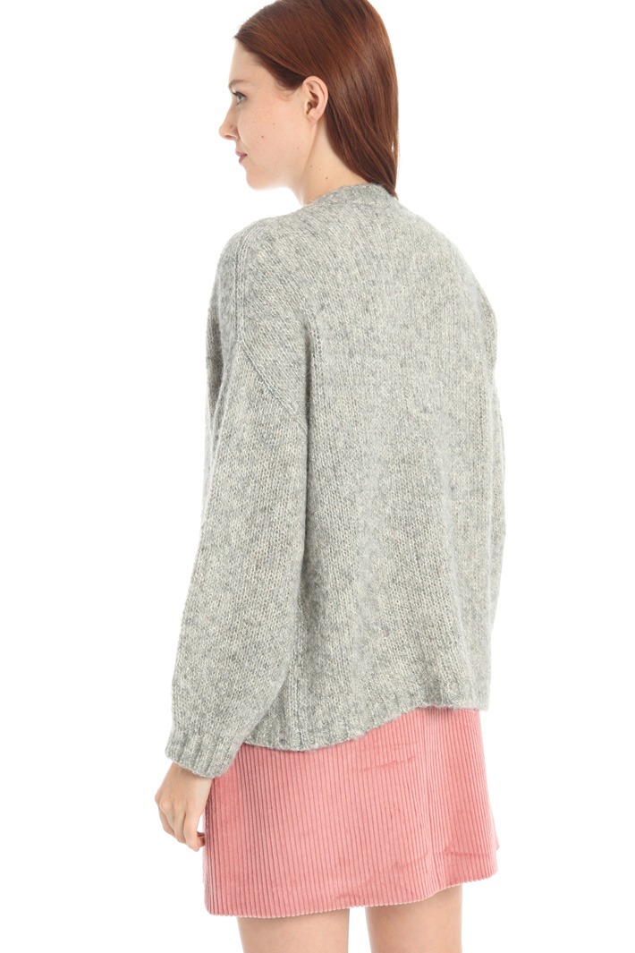 Sequin cardigan Intrend Sequin cardigan Intrend