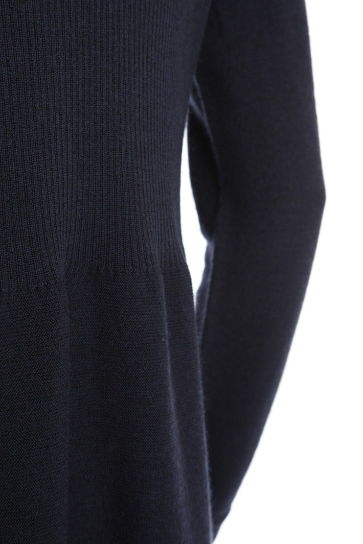 Virgin wool cardigan Intrend Virgin wool cardigan Intrend