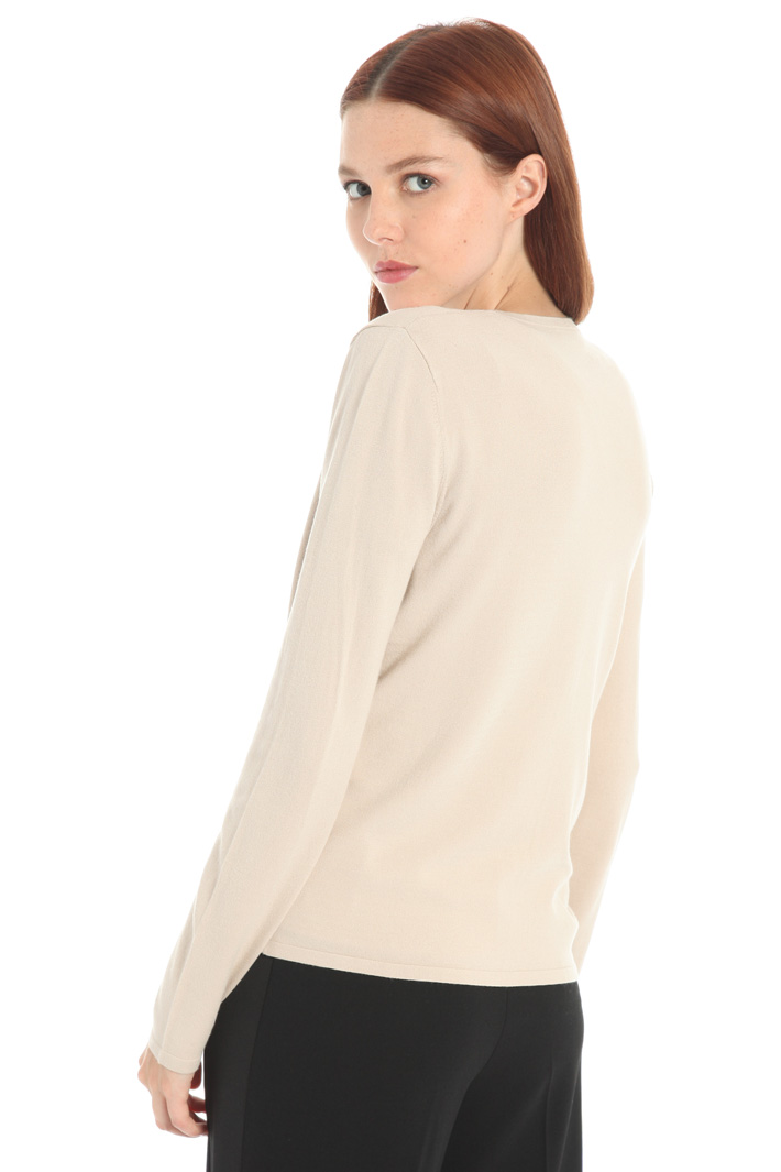 Viscose cardigan Intrend Viscose cardigan Intrend
