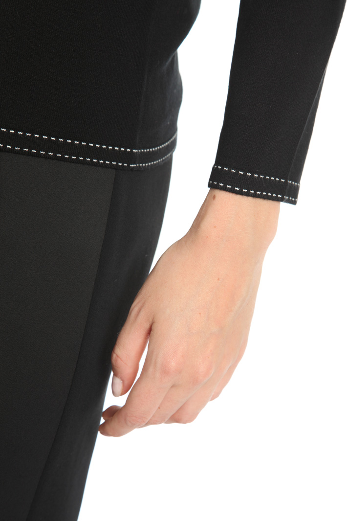 Viscose cardigan Intrend Viscose cardigan Intrend