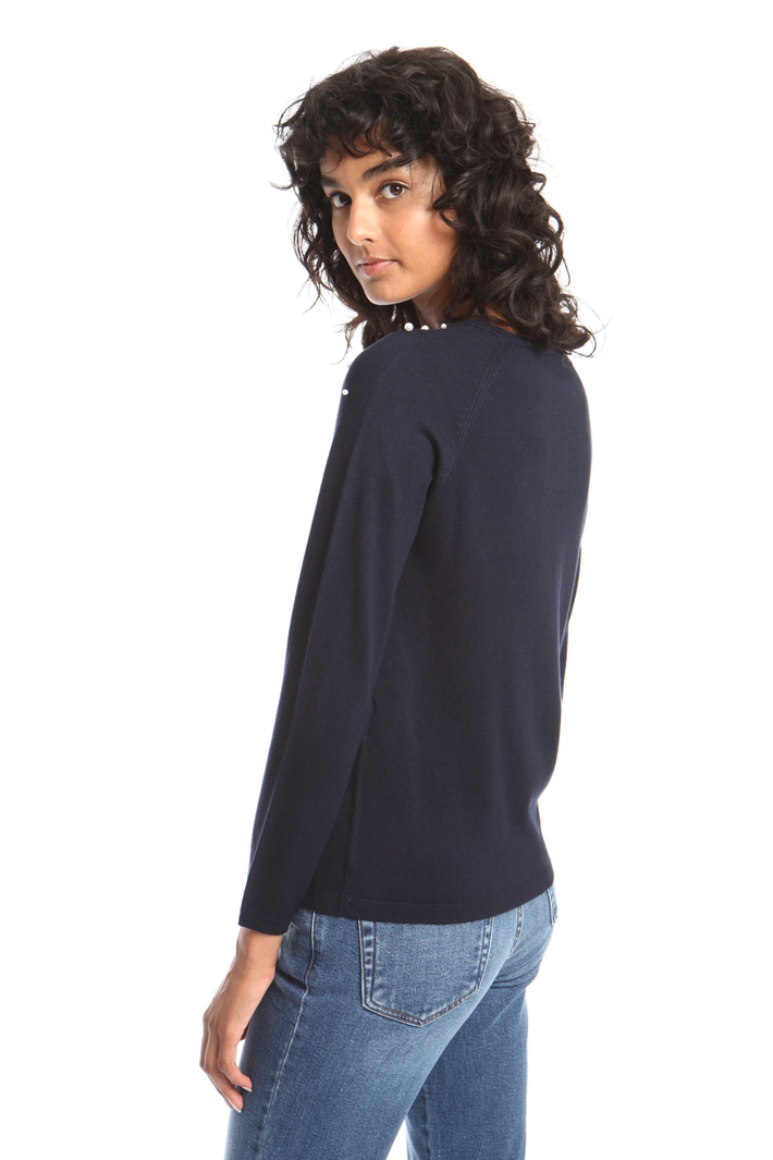 Pearl sweater Intrend Pearl sweater Intrend