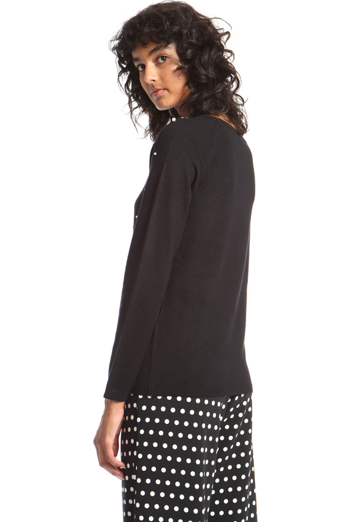 Pearl sweater Intrend Pearl sweater Intrend