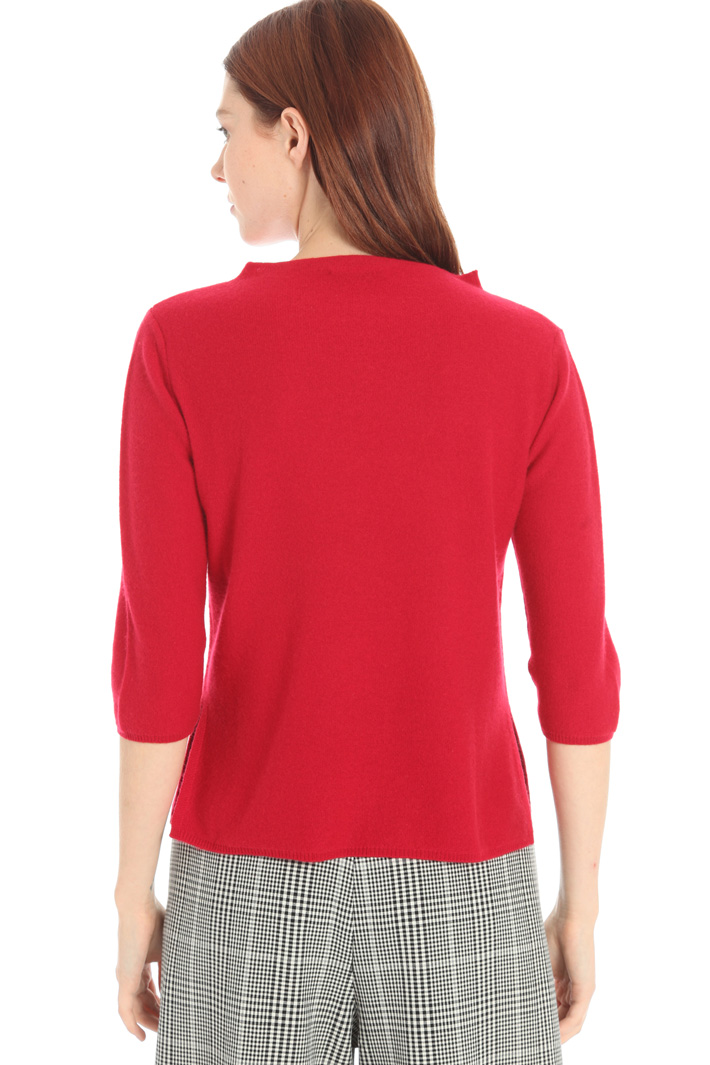 Wool and cashmere sweater Intrend Wool and cashmere sweater Intrend