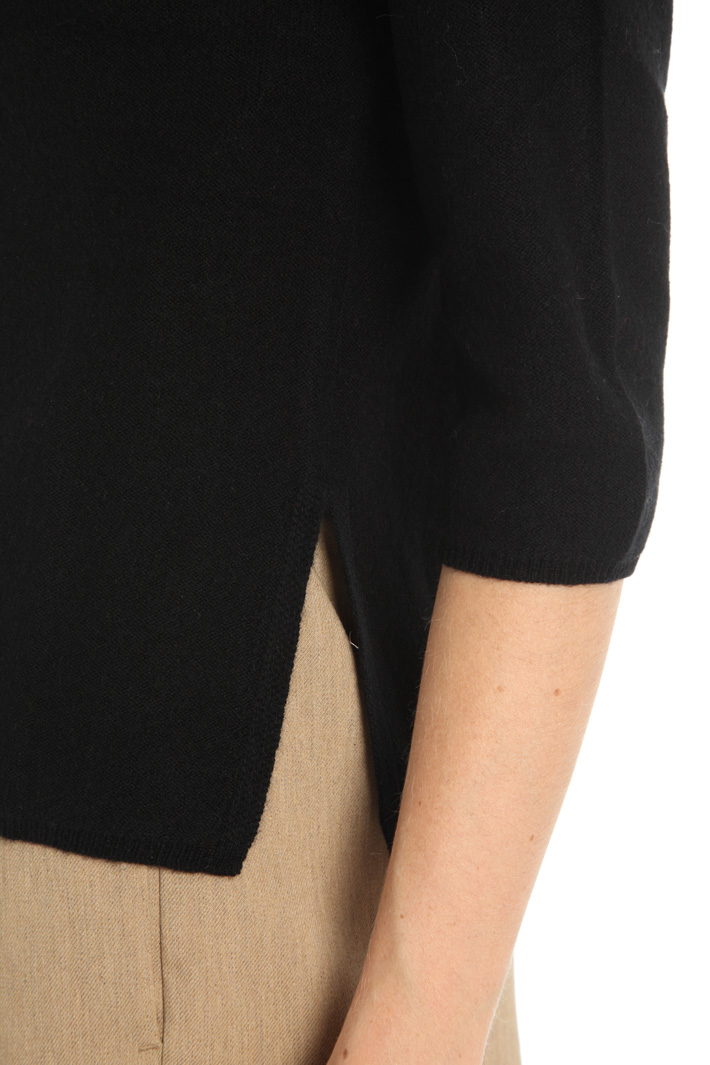 Wool and cashmere sweater Intrend Wool and cashmere sweater Intrend