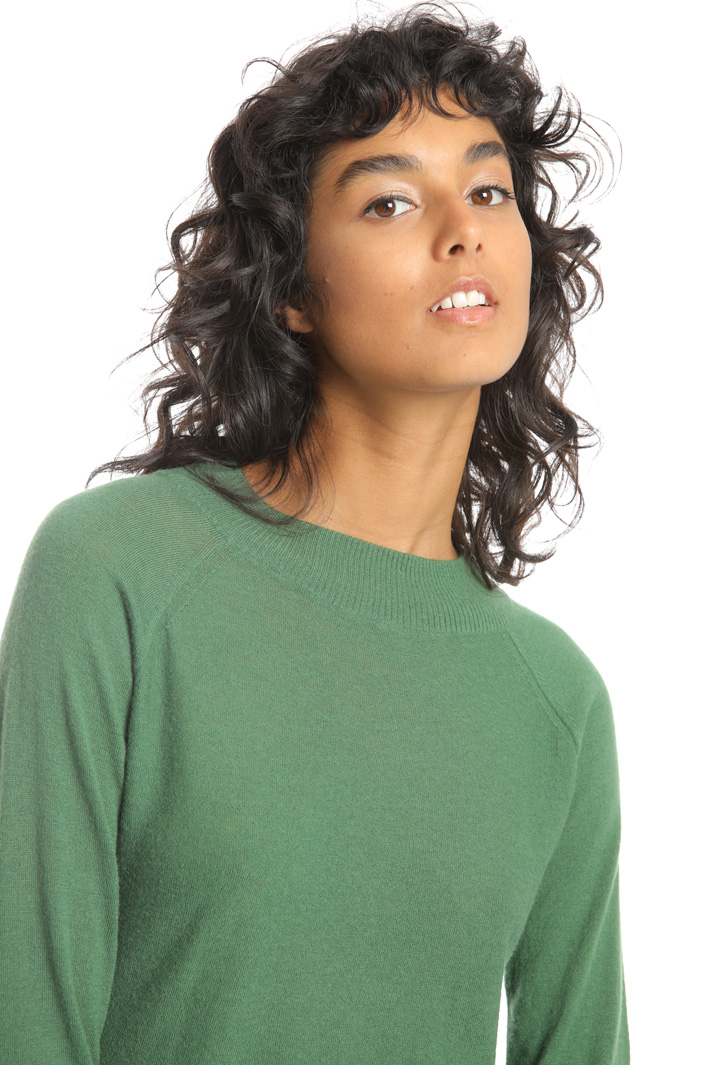 Wool and cashmere sweater Intrend Wool and cashmere sweater Intrend