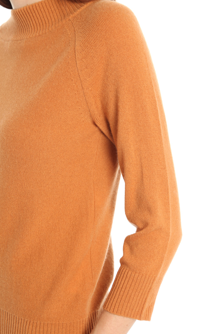 Wool and cashmere sweater Intrend Wool and cashmere sweater Intrend