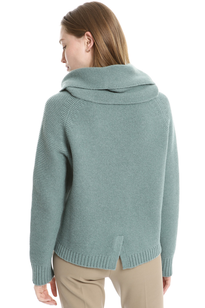 Alpaca blend sweater Intrend Alpaca blend sweater Intrend