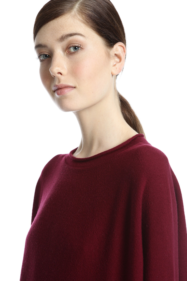 Oversized wool sweater Intrend Oversized wool sweater Intrend