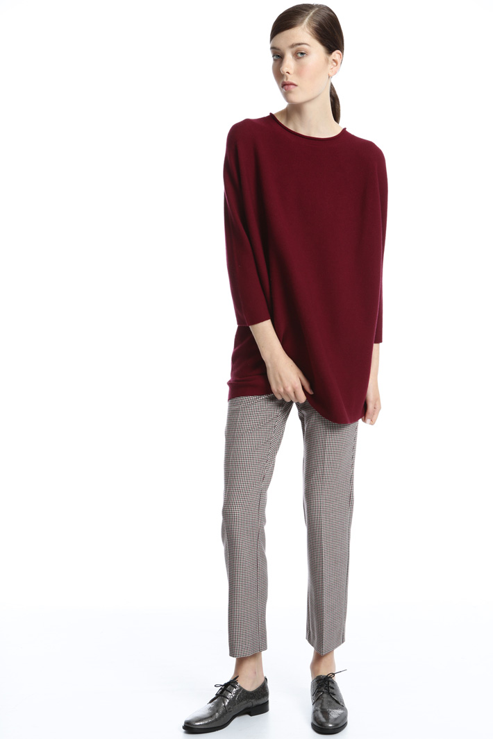 Oversized wool sweater Intrend Oversized wool sweater Intrend