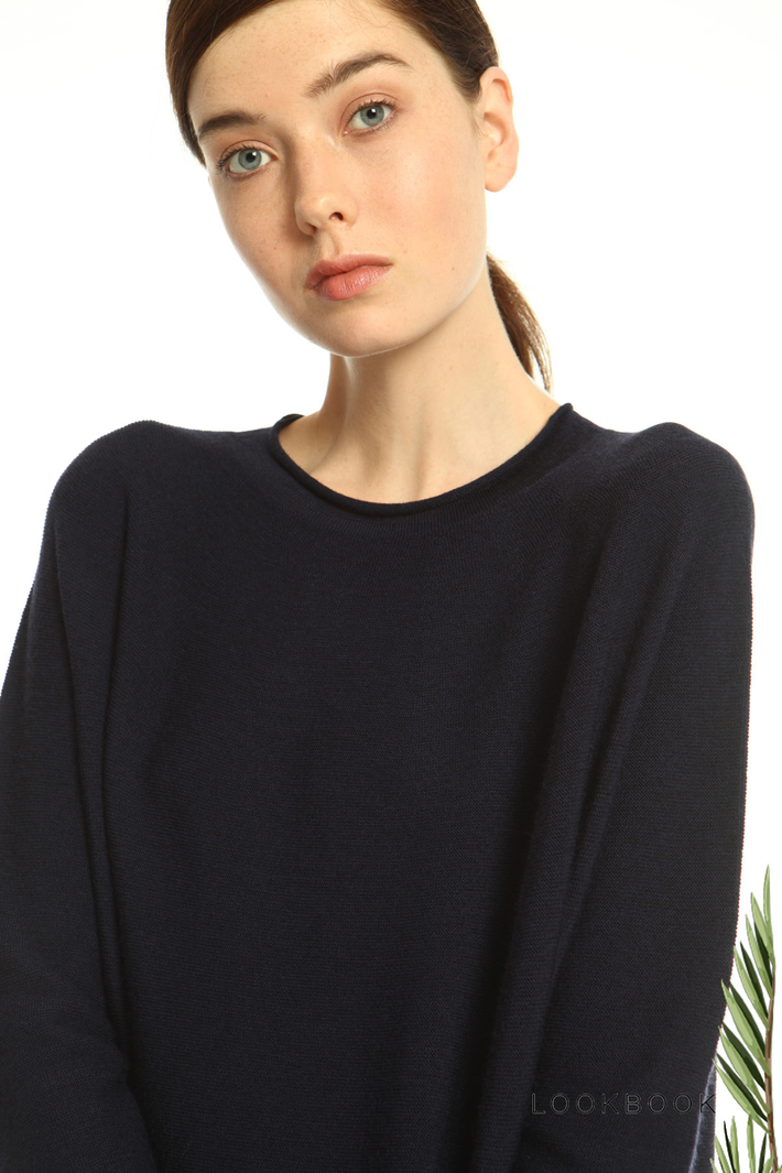 Oversized wool sweater Intrend Oversized wool sweater Intrend