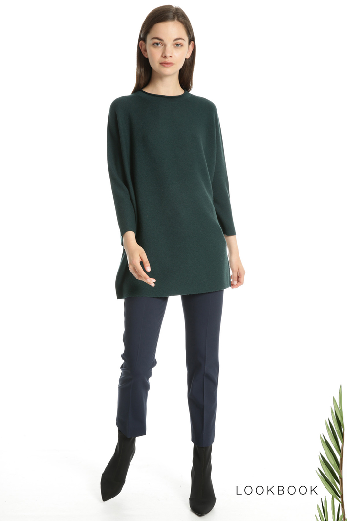 Oversized wool sweater Intrend Oversized wool sweater Intrend
