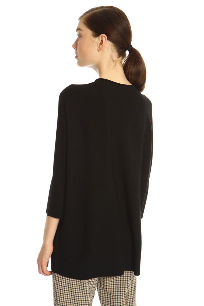 Oversized wool sweater Intrend Oversized wool sweater Intrend