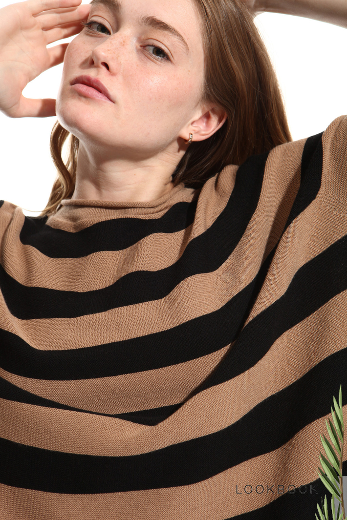Oversized wool sweater Intrend Oversized wool sweater Intrend