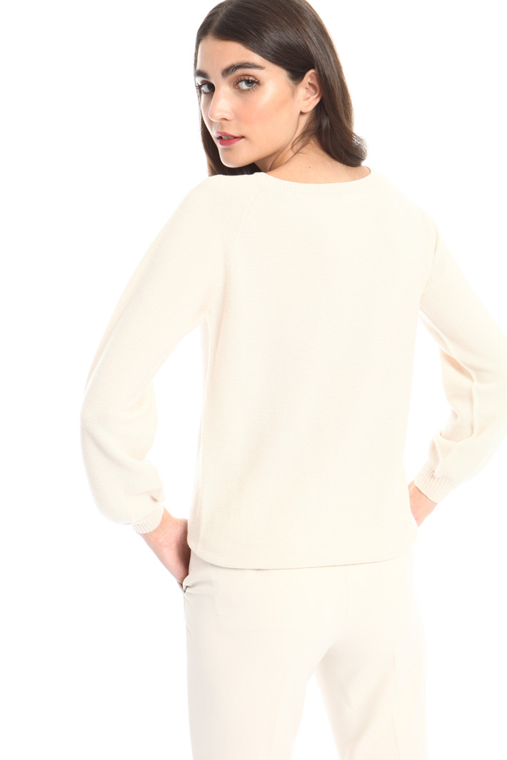 Virgin wool sweater Intrend Virgin wool sweater Intrend