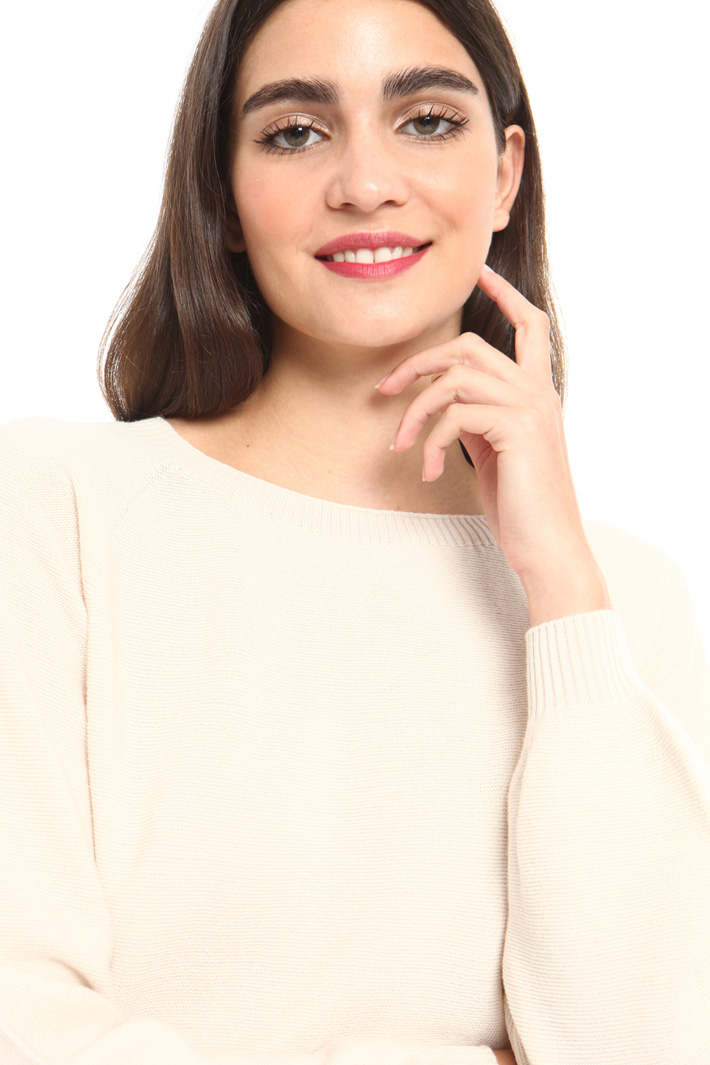 Virgin wool sweater Intrend Virgin wool sweater Intrend