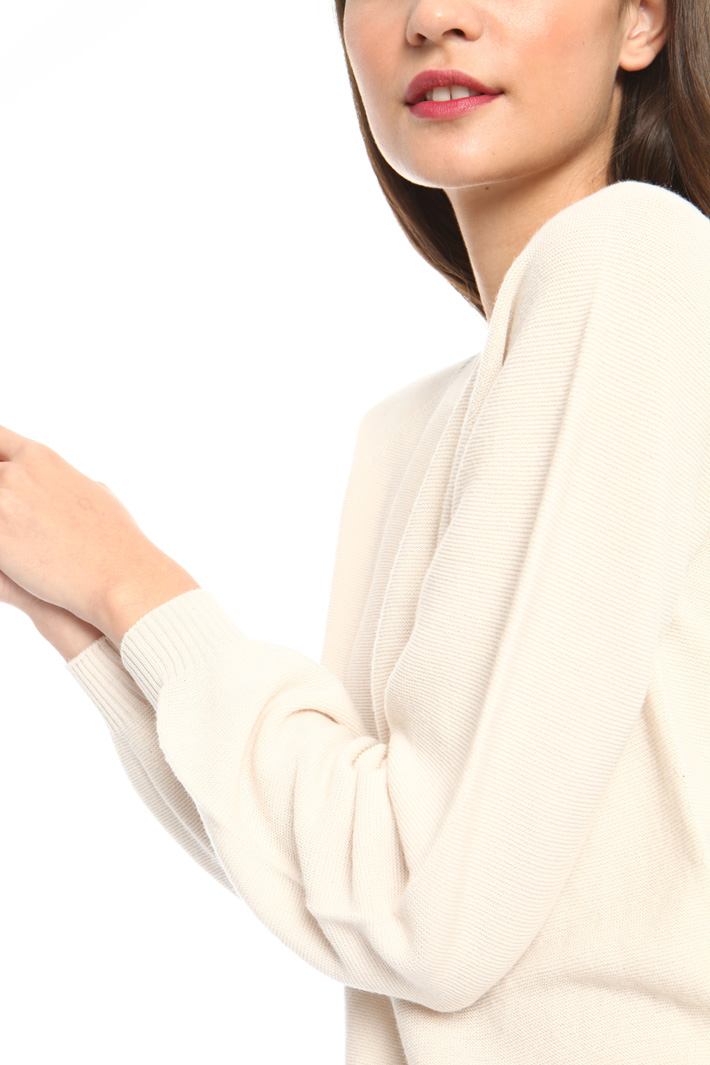 Virgin wool sweater Intrend Virgin wool sweater Intrend