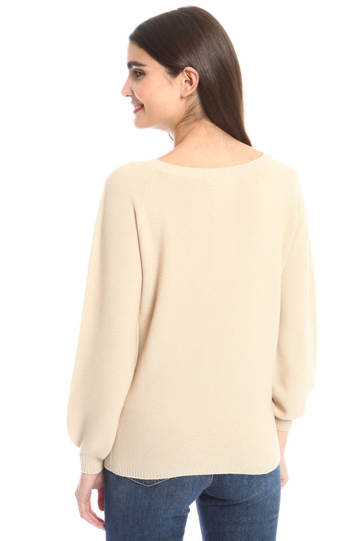 Virgin wool sweater Intrend Virgin wool sweater Intrend