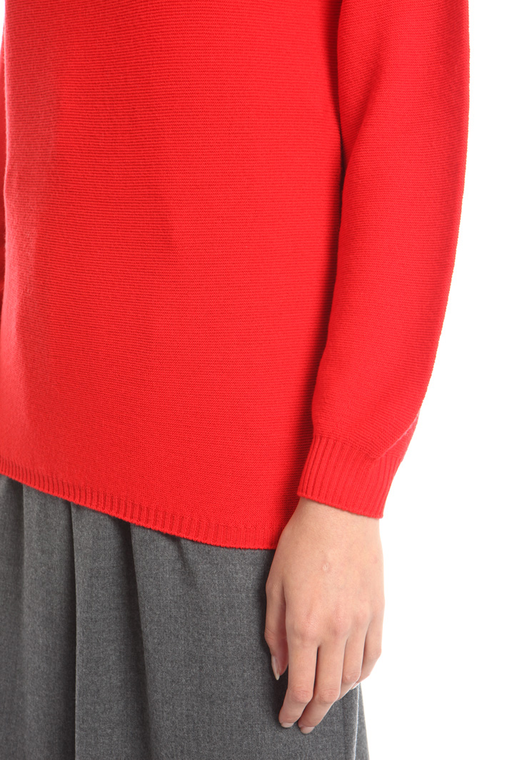 Virgin wool sweater Intrend Virgin wool sweater Intrend