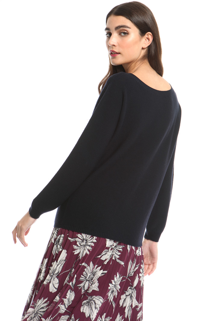 Virgin wool sweater Intrend Virgin wool sweater Intrend